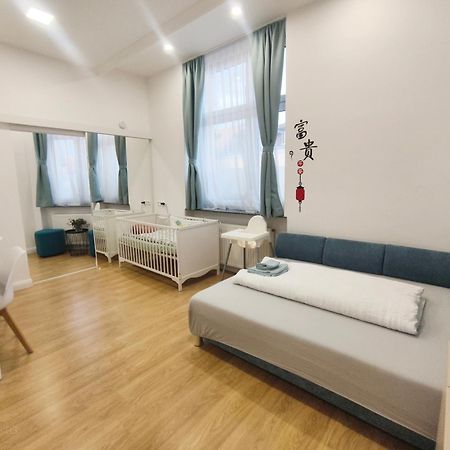 Ruyi Holiday Sopron Exterior foto