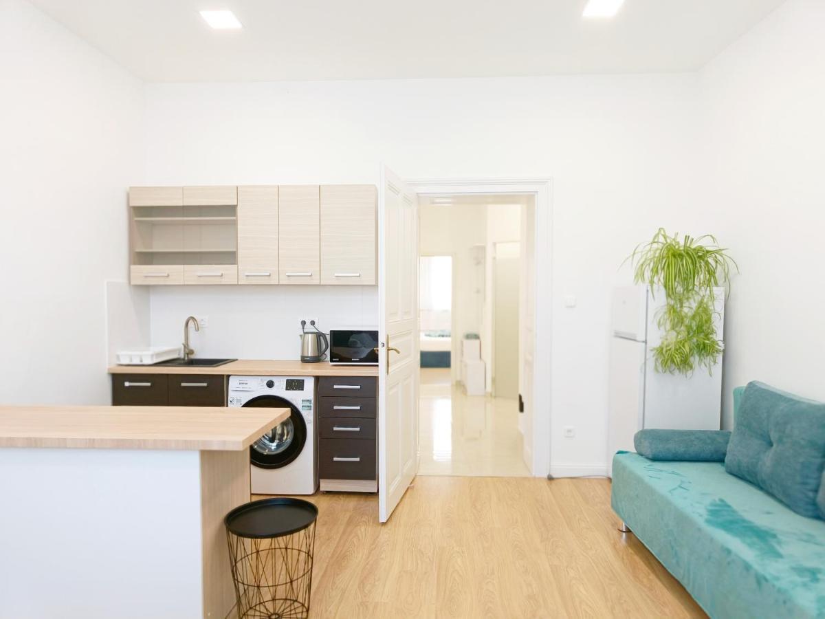 Ruyi Holiday Sopron Exterior foto