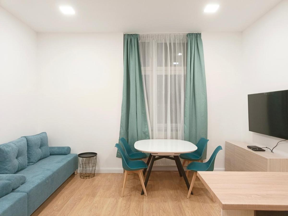 Ruyi Holiday Sopron Exterior foto
