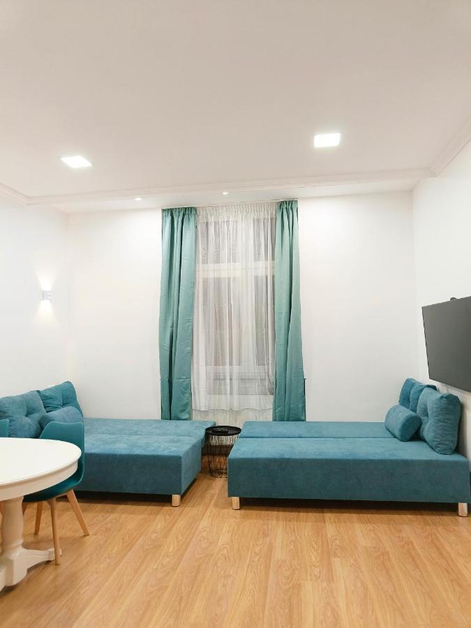 Ruyi Holiday Sopron Exterior foto