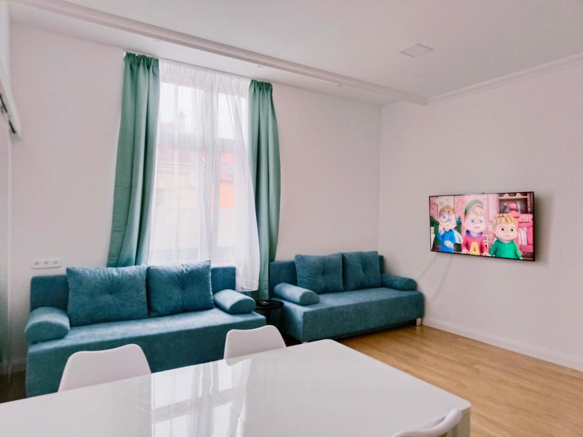 Ruyi Holiday Sopron Exterior foto