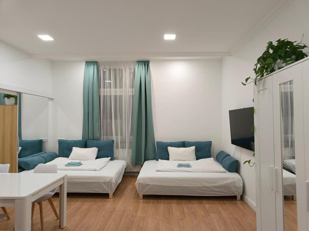 Ruyi Holiday Sopron Exterior foto