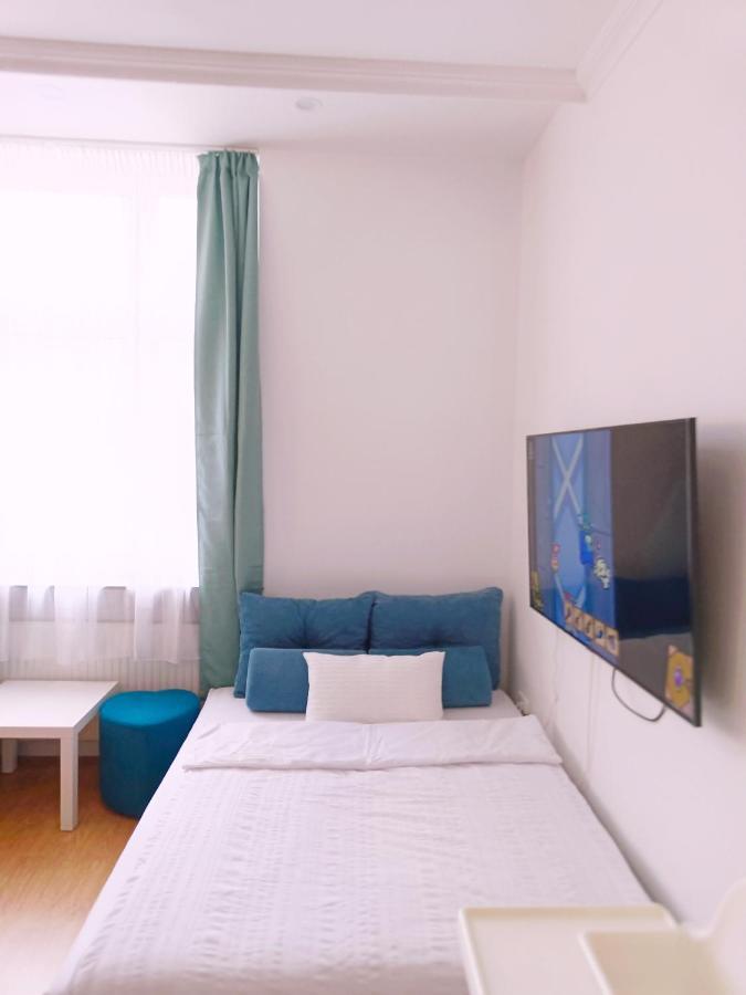 Ruyi Holiday Sopron Exterior foto
