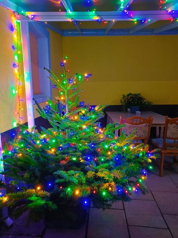 Ruyi Holiday Sopron Exterior foto