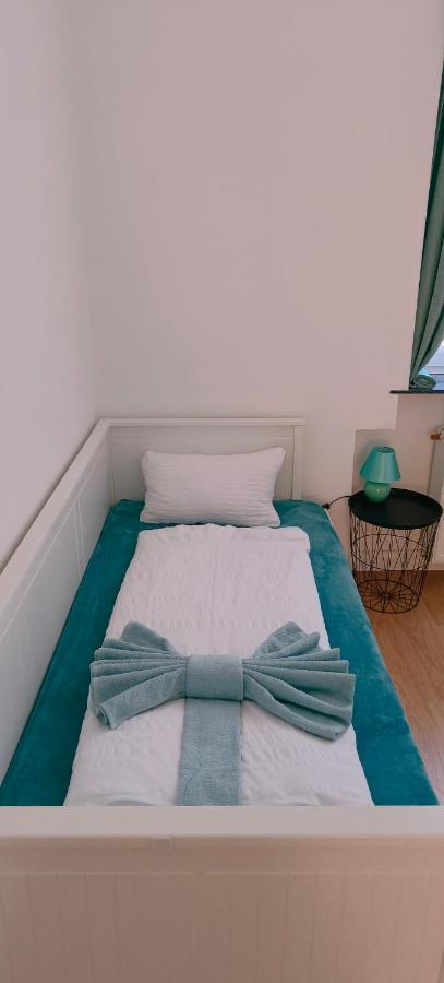 Ruyi Holiday Sopron Exterior foto