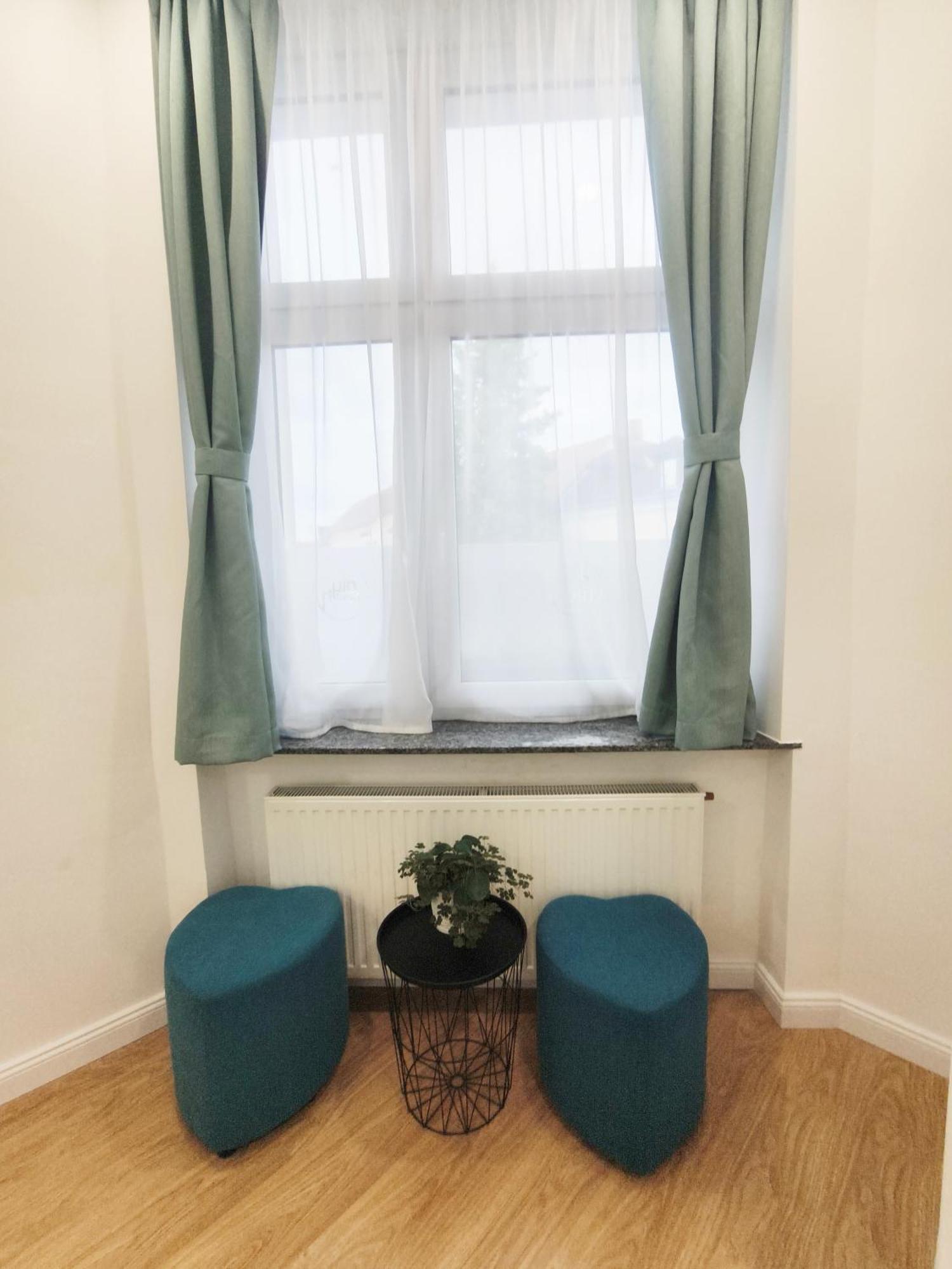 Ruyi Holiday Sopron Exterior foto
