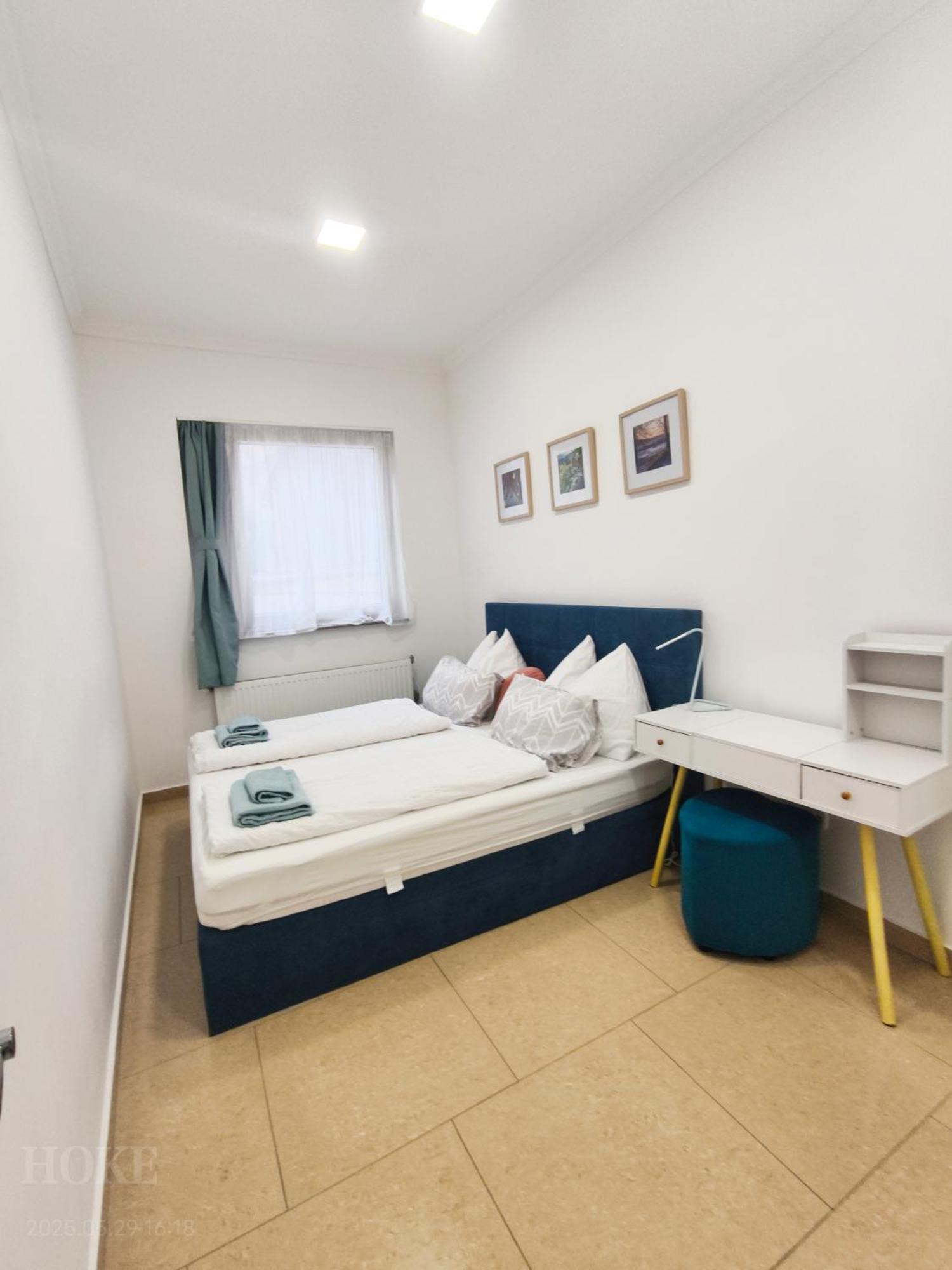 Ruyi Holiday Sopron Exterior foto