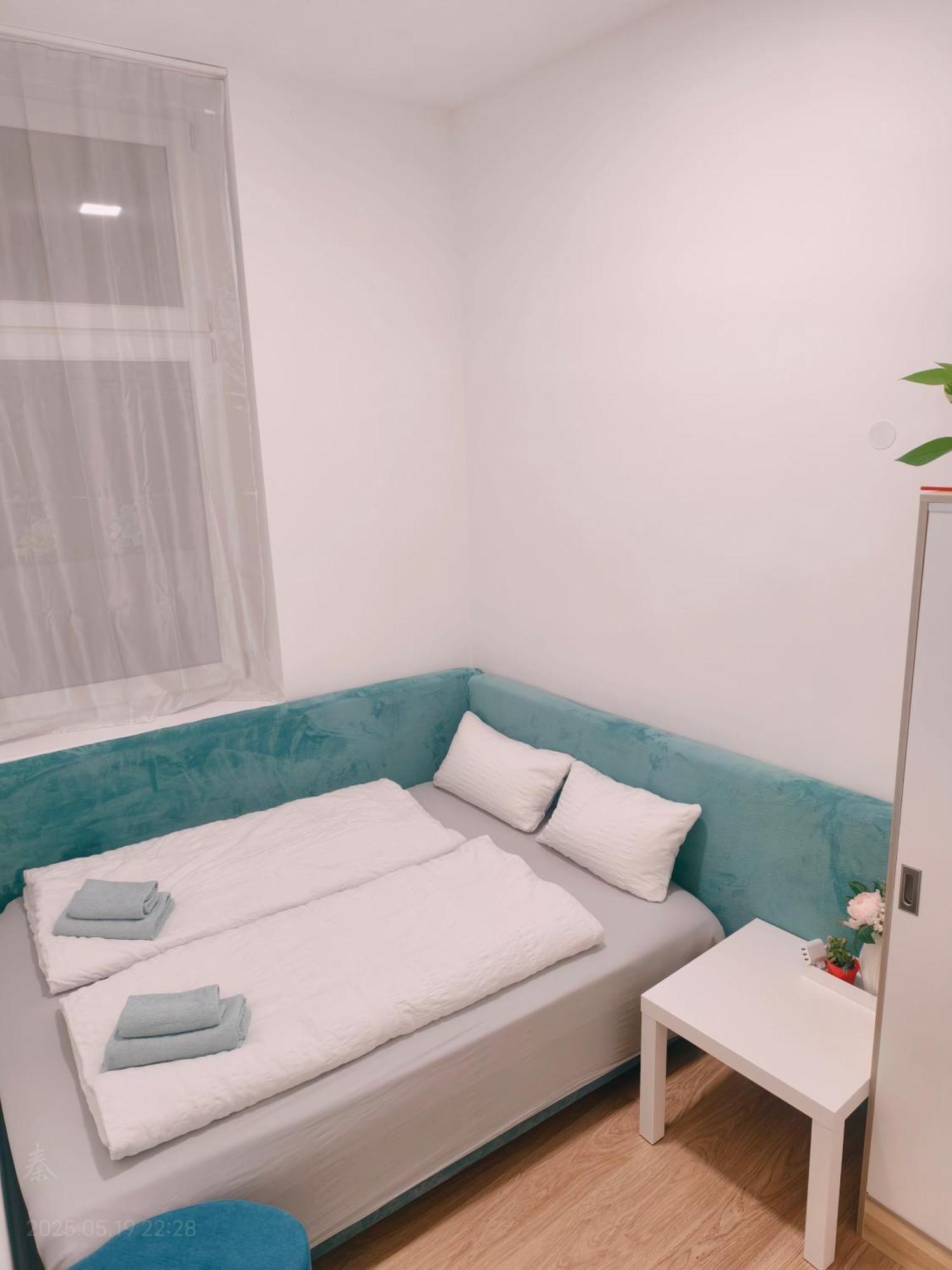 Ruyi Holiday Sopron Exterior foto